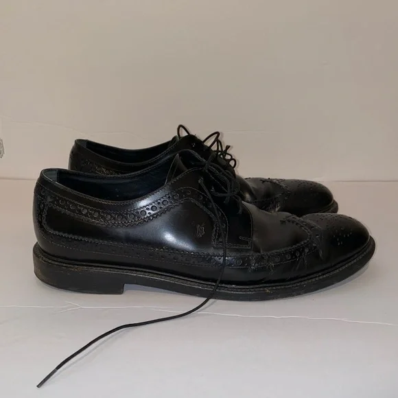 Tod’s oxford lace-ups - Picture 5 of 11